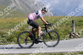 Foto #3458414 | 15-07-2023 10:25 | Passo Dello Stelvio - die Spitze BICYCLES