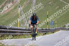 Foto #3601699 | 28-07-2023 11:15 | Passo Dello Stelvio - die Spitze BICYCLES