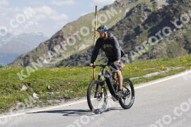 Foto #3237433 | 26-06-2023 11:00 | Passo Dello Stelvio - die Spitze BICYCLES