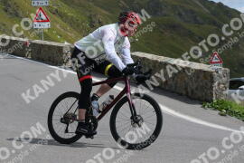 Foto #4099102 | 31-08-2023 11:59 | Passo Dello Stelvio - Prato Seite BICYCLES