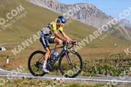 Photo #3979876 | 20-08-2023 09:43 | Passo Dello Stelvio - Peak BICYCLES