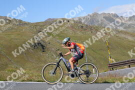 Photo #3894295 | 15-08-2023 10:34 | Passo Dello Stelvio - Peak BICYCLES