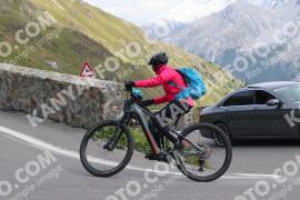 Photo #4100068 | 31-08-2023 13:49 | Passo Dello Stelvio - Prato side BICYCLES