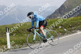 Foto #3251789 | 27-06-2023 10:34 | Passo Dello Stelvio - die Spitze BICYCLES