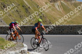 Photo #4209279 | 09-09-2023 11:43 | Passo Dello Stelvio - Prato side BICYCLES