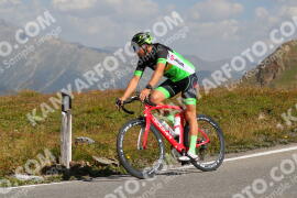 Photo #4034666 | 23-08-2023 11:35 | Passo Dello Stelvio - Peak BICYCLES