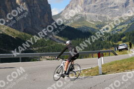 Foto #2613461 | 13-08-2022 10:45 | Gardena Pass BICYCLES