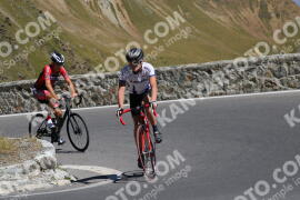 Photo #2719229 | 23-08-2022 13:27 | Passo Dello Stelvio - Prato side BICYCLES