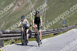 Photo #3458081 | 15-07-2023 10:09 | Passo Dello Stelvio - Peak BICYCLES