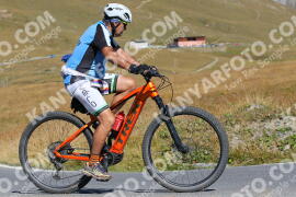 Photo #2736168 | 25-08-2022 11:20 | Passo Dello Stelvio - Peak BICYCLES