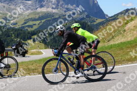 Photo #2558544 | 09-08-2022 12:37 | Gardena Pass BICYCLES