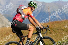 Photo #2726842 | 24-08-2022 11:06 | Passo Dello Stelvio - Peak BICYCLES