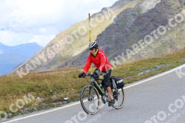 Photo #2766130 | 28-08-2022 13:23 | Passo Dello Stelvio - Peak BICYCLES