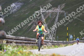 Foto #3604448 | 28-07-2023 12:00 | Passo Dello Stelvio - die Spitze BICYCLES