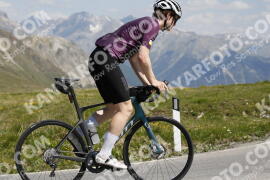 Photo #3237970 | 26-06-2023 11:24 | Passo Dello Stelvio - Peak BICYCLES