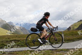 Photo #3647687 | 30-07-2023 09:38 | Passo Dello Stelvio - Peak BICYCLES