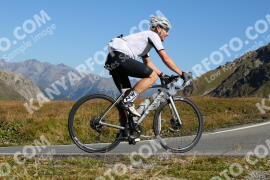 Foto #4162773 | 05-09-2023 10:45 | Passo Dello Stelvio - die Spitze BICYCLES