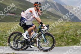 Photo #3284153 | 29-06-2023 12:35 | Passo Dello Stelvio - Peak BICYCLES