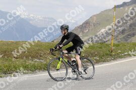 Photo #3156453 | 18-06-2023 13:35 | Passo Dello Stelvio - Peak BICYCLES