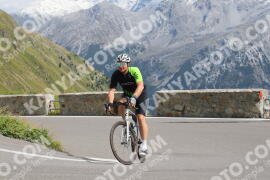 Foto #4099957 | 31-08-2023 13:42 | Passo Dello Stelvio - Prato Seite BICYCLES