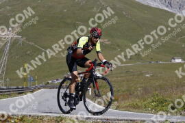 Foto #3672856 | 31-07-2023 10:32 | Passo Dello Stelvio - die Spitze BICYCLES