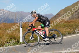 Photo #2733255 | 24-08-2022 13:54 | Passo Dello Stelvio - Peak BICYCLES