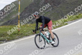 Foto #3317694 | 02-07-2023 14:35 | Passo Dello Stelvio - die Spitze BICYCLES