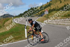 Photo #2539565 | 08-08-2022 09:58 | Gardena Pass BICYCLES