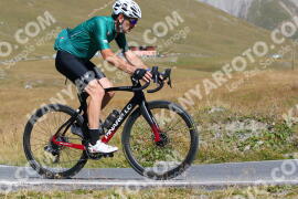 Foto #2727337 | 24-08-2022 11:23 | Passo Dello Stelvio - die Spitze BICYCLES
