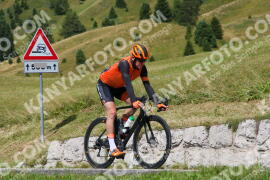 Photo #2614476 | 13-08-2022 11:25 | Gardena Pass BICYCLES