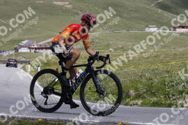 Photo #3337101 | 03-07-2023 11:27 | Passo Dello Stelvio - Peak BICYCLES
