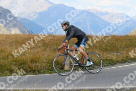 Foto #2756188 | 26-08-2022 13:49 | Passo Dello Stelvio - die Spitze BICYCLES