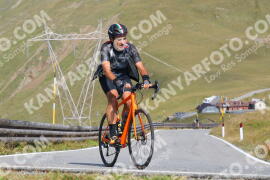 Photo #4073674 | 26-08-2023 10:26 | Passo Dello Stelvio - Peak BICYCLES