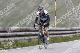 Photo #3108702 | 16-06-2023 11:45 | Passo Dello Stelvio - Peak BICYCLES