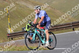 Photo #4033637 | 23-08-2023 09:53 | Passo Dello Stelvio - Peak BICYCLES
