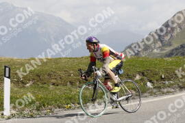 Foto #3176327 | 20-06-2023 10:58 | Passo Dello Stelvio - die Spitze BICYCLES