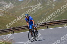 Photo #3958128 | 19-08-2023 11:06 | Passo Dello Stelvio - Peak BICYCLES