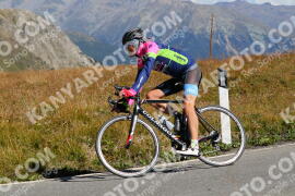 Photo #2697304 | 21-08-2022 11:07 | Passo Dello Stelvio - Peak BICYCLES