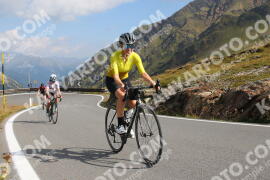 Photo #4073819 | 26-08-2023 10:43 | Passo Dello Stelvio - Peak BICYCLES