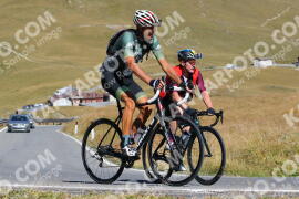 Foto #2726293 | 24-08-2022 10:46 | Passo Dello Stelvio - die Spitze BICYCLES