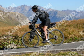 Foto #4173366 | 06-09-2023 10:03 | Passo Dello Stelvio - die Spitze BICYCLES