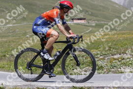 Foto #3424493 | 11-07-2023 12:22 | Passo Dello Stelvio - die Spitze BICYCLES