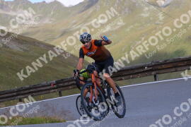 Foto #3931366 | 18-08-2023 09:47 | Passo Dello Stelvio - die Spitze BICYCLES