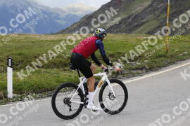 Photo #3198444 | 23-06-2023 11:29 | Passo Dello Stelvio - Peak BICYCLES