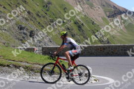 Foto #3400335 | 09-07-2023 10:40 | Passo Dello Stelvio - Prato Seite BICYCLES