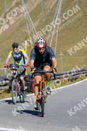 Foto #2735815 | 25-08-2022 10:24 | Passo Dello Stelvio - die Spitze BICYCLES