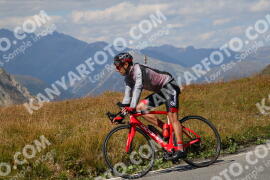 Photo #2673220 | 16-08-2022 15:14 | Passo Dello Stelvio - Peak BICYCLES