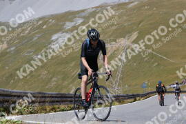 Foto #2668859 | 16-08-2022 12:11 | Passo Dello Stelvio - die Spitze BICYCLES