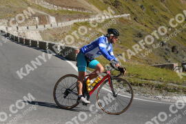 Photo #4208239 | 09-09-2023 10:31 | Passo Dello Stelvio - Prato side BICYCLES