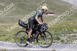 Photo #3238014 | 26-06-2023 11:25 | Passo Dello Stelvio - Peak BICYCLES